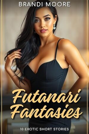 Futanari Fantasies: 10 Erotic Short Stories