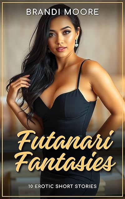 Futanari Fantasies: 10 Erotic Short Stories