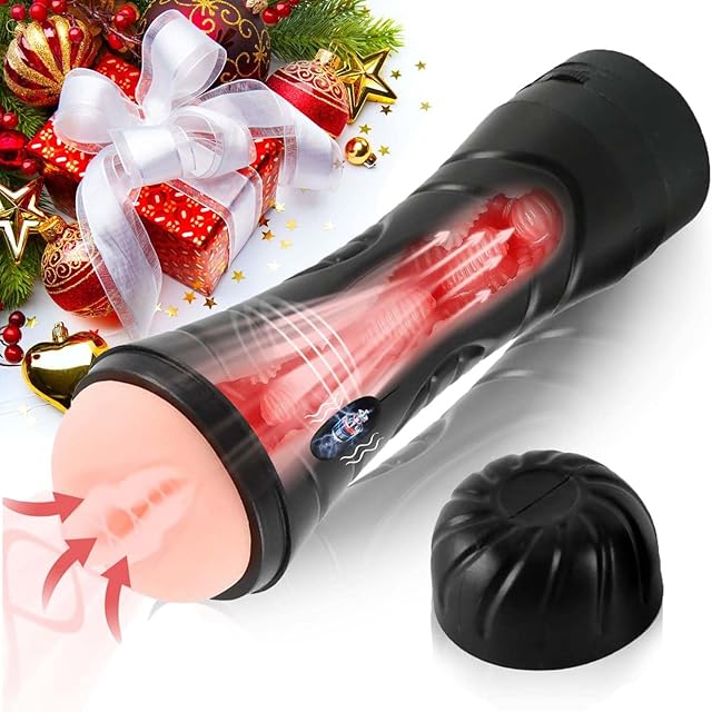 Automatic Male Mastusbafor Heat Men's Masterburators Sucking Men Masturebstor Machine Thrusting Machine Devices Suction Adult Toy Auto Bj Machine Pocket Puzzy Man Masturebstor Electric Sweater A110516