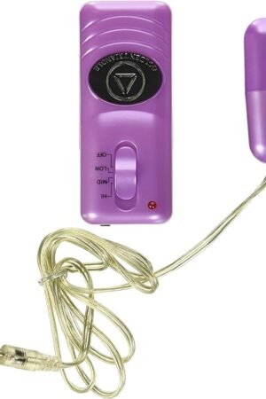 Golden Triangle Bionic Bullet, Slim