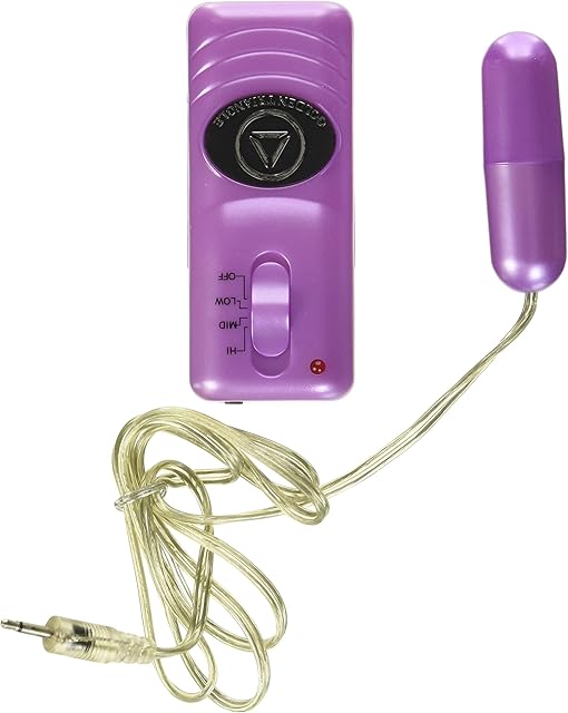 Golden Triangle Bionic Bullet, Slim