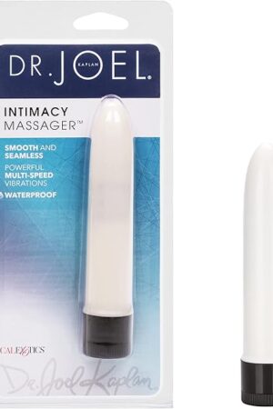 CalExotics Dr. Joel Kaplan Intimacy Massager, 4.5"
