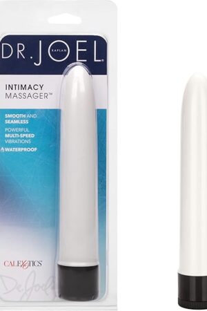 CalExotics Dr Joel Kaplan Intimacy Massager, 65'
