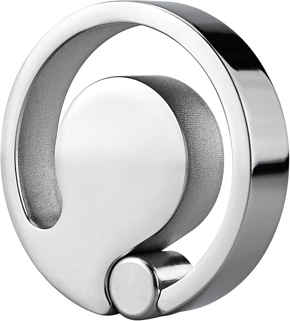 FST Scrotum Pendant Ball Stretchers Testis Weight Stainless Steel Penis Restraint Cock Lock Ring (9.87oz)