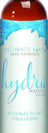 Intimate Earth Hydra Glide, 2 Ounce