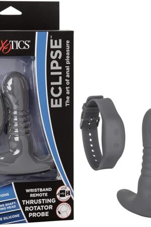 CalExotics Eclipse Wristband Remote Thrusting Rotator Probe