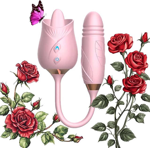 2025 New Rabbit Ears Pleasure Toy Set 10 Powerful Modes Adult Toys for Women Electric Portable Gifts Fun Women Toys Most Pleasure Machine Woman Cheap Men Soft Sensory Accessories