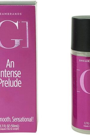 [G] Gel - Dreambrands 17fl oz (50mL)