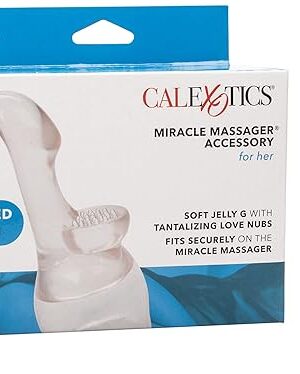 CalExotics Miracle MASSGR ACCESSRY-G SPOT