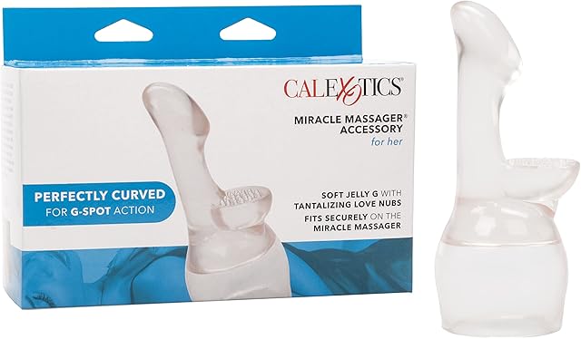 CalExotics Miracle MASSGR ACCESSRY-G SPOT