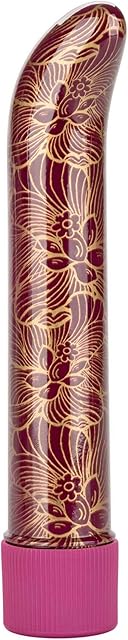 CalExotics Naughty Bits? Oh My G-Spot? G-Spot Vibrator