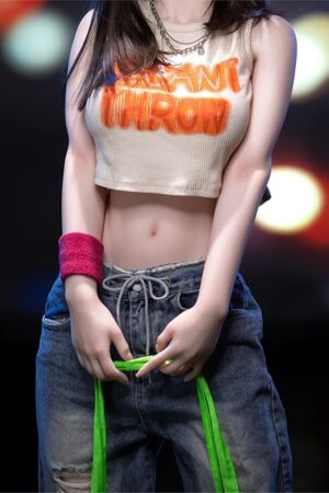 Full Size Sex Doll Full Body Sex Dolls for Men 3D Realistic Tunnels Love Dolls Life Size Women' Torso TPE Sex Doll Torso Life Like Sex Female Toy Man's Sex Dolls Male Masturbator
