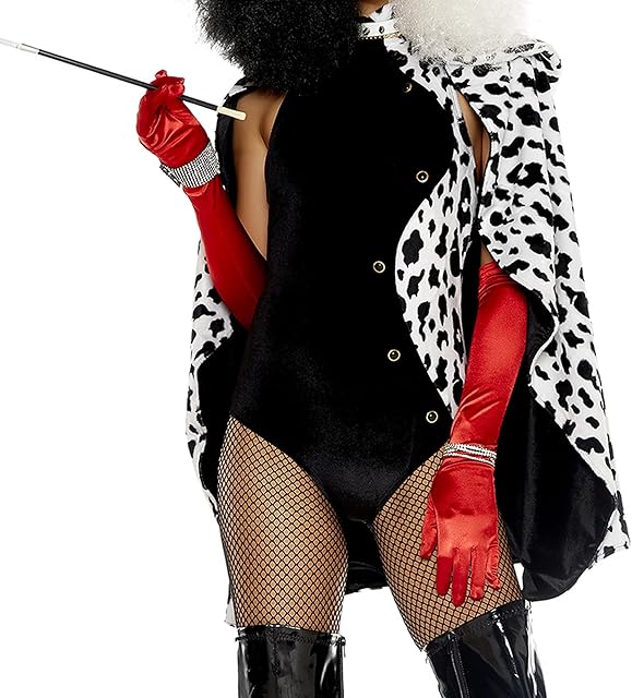 Women's Devilish