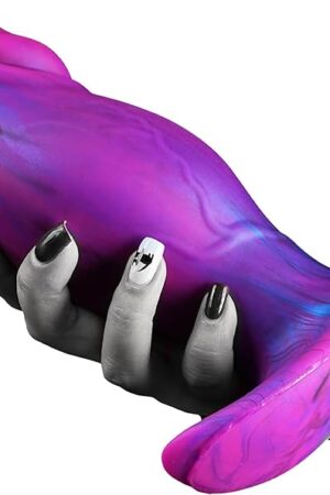 75" Huge Butt Plug XL Anal Stretcher, Anal Dildo Realistic Butt Plug Silicone Gay Sex Toys, Massive Prostate Dildo Giant Buttplug with Anchor Shape Base, Adult Sex Toys for Men Women Couples, L