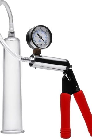 Deluxe Hand Pump Kit with 225 Inch Cylinder
