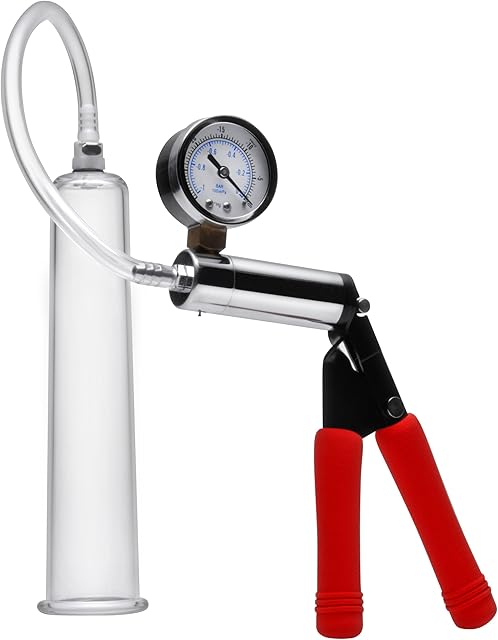 Deluxe Hand Pump Kit with 225 Inch Cylinder