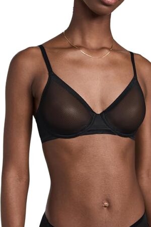Women's Scope Seamless Underwire