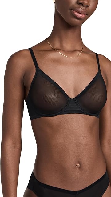 Women's Scope Seamless Unlined Underwire Bra 724340