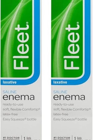 Fleet Adult Enema 2 Pack