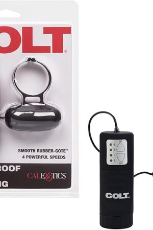 CalExotics COLT Waterproof Power Cock Ring