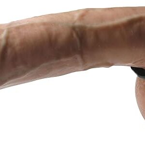 Easy Release Duo Cock Ring