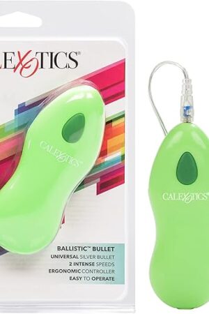 CalExotics Ballistic Bullet, Bullet