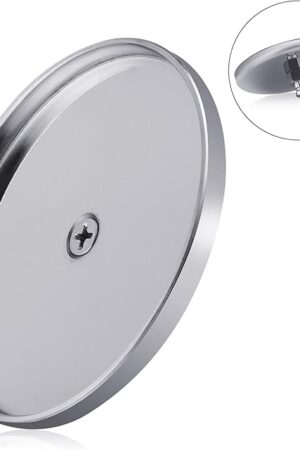 Hismith 45" Extra-Large Suction Cup Adapter for Hismith Premium Sex Machine with KlicLok System
