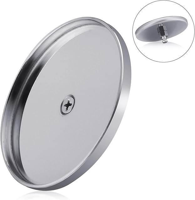 Hismith 45" Extra-Large Suction Cup Adapter for Hismith Premium Sex Machine with KlicLok System