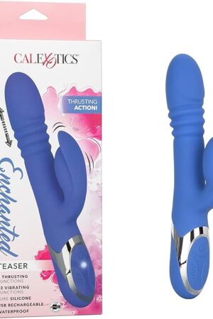 CalExotics Novelties Enchanted Teaser, 1 Count (93977)