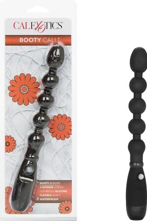 CalExotics Novelties Booty Call Bender, Black