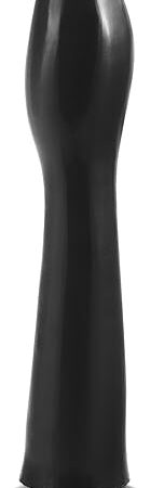 Ignite Goose with Suction Probe, Black, Medium