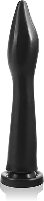 Ignite Goose with Suction Probe, Black, Medium