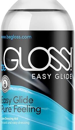 beGLOSS Easy Glide 500