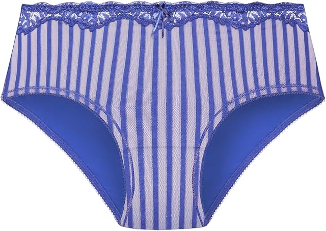 Women's Plus Size Shorty - Fifi