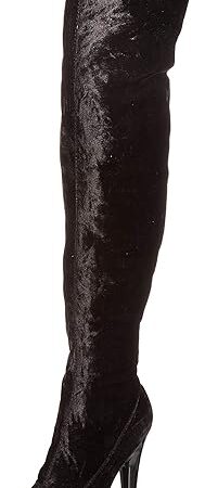 Ellie Shoes Women's Fetish 709-ZOEY