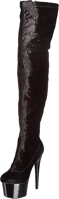 Ellie Shoes Women's Fetish 709-ZOEY