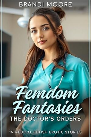 Femdom Fantasies: The Doctor's Orders: 15 Medical Fetish Erotic Stories