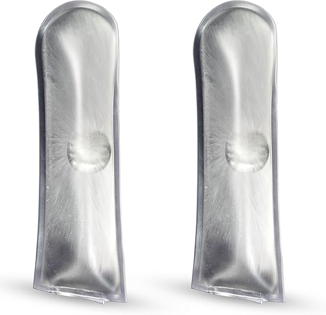 LeLuv Masturbator Warming Pouch Hot Pod Reusable 2 Pack