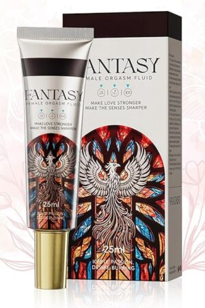 Fast Orgasmic Gel, Orgasm Gel Sexual, Arousal Stimulant for Women, Couples Massage Enhancer for Maximum Pleasure and Intense
