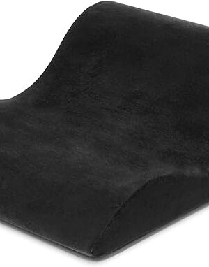 Liberator Hipster, Microfiber, Black, Black
