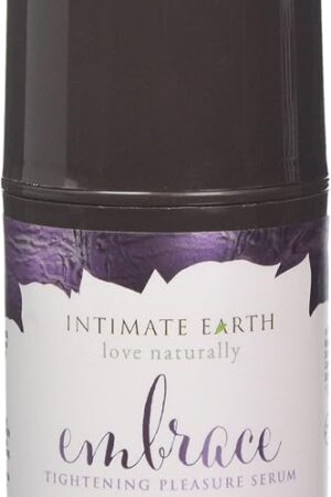 Intimate Organics Embrace Tightening Pleasure Gel, 1 Ounce