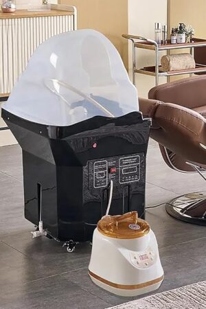 Head Spa Equipment,360° Sex Doll Plump Ass, Realistic Pussy Ass masturbator
