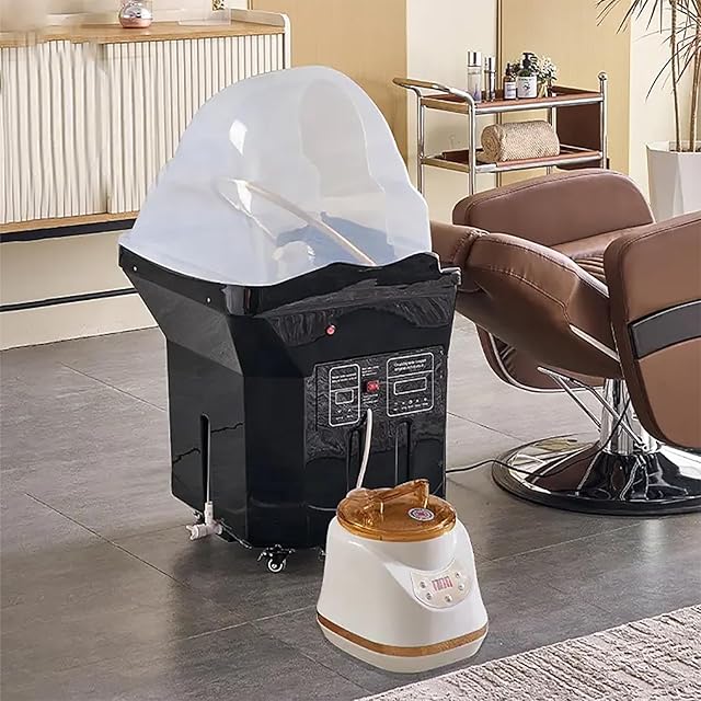 Head Spa Equipment,360° Sex Doll Plump Ass, Realistic Pussy Ass masturbator