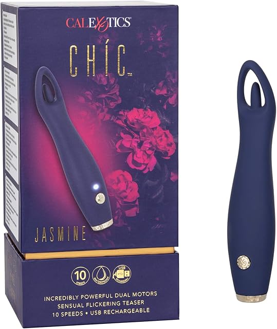 CalExotics Chic Jasmine