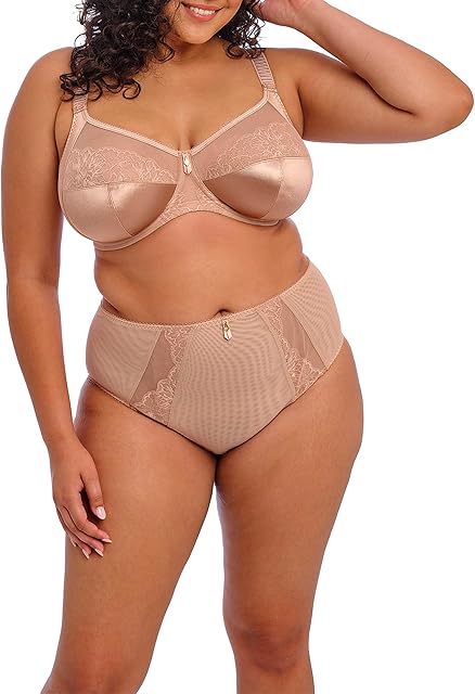 Women's Cate Allure Full Coverage Brief
