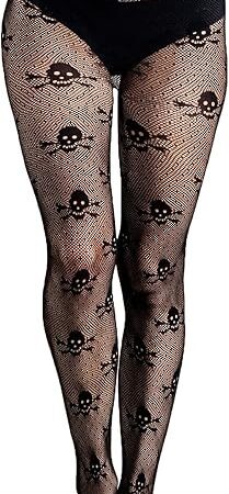 Kix`ies Stockings For Women | Thigh High Stockings with No-Slip Grip Stay Ups Thigh Bands | Womens Thigh High Stockings