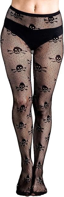 Kix`ies Stockings For Women | Thigh High Stockings with No-Slip Grip Stay Ups Thigh Bands | Womens Thigh High Stockings