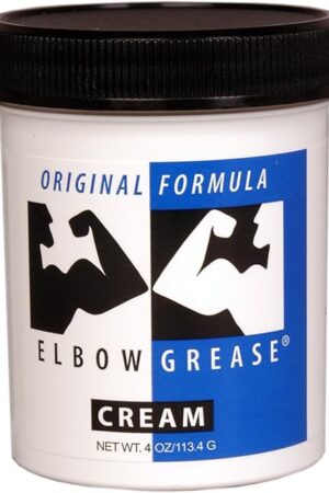 Elbow Grease 4oz