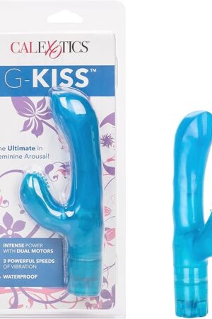 CalExotics G-kiss Vibes, Blue