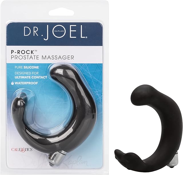 California Exotics P-Rock Prostate Massager
